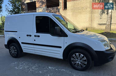 Грузовой фургон Ford Transit Connect 2009 в 