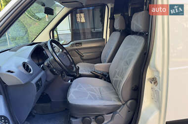 Грузовой фургон Ford Transit Connect 2009 в 