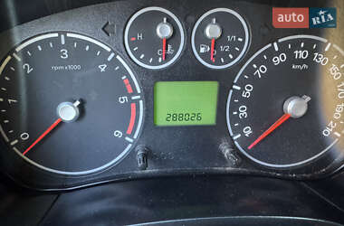 Грузовой фургон Ford Transit Connect 2009 в 