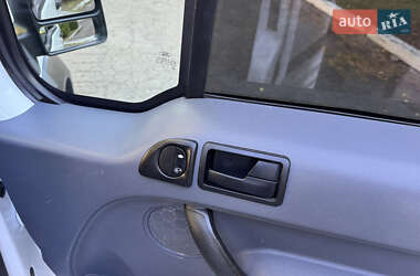 Грузовой фургон Ford Transit Connect 2009 в 
