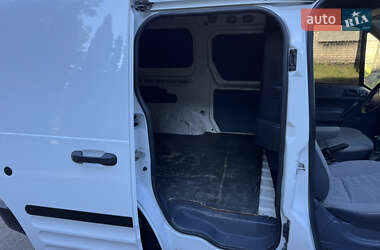 Грузовой фургон Ford Transit Connect 2009 в 