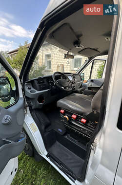 Мінівен Ford Transit Connect 2012 в 