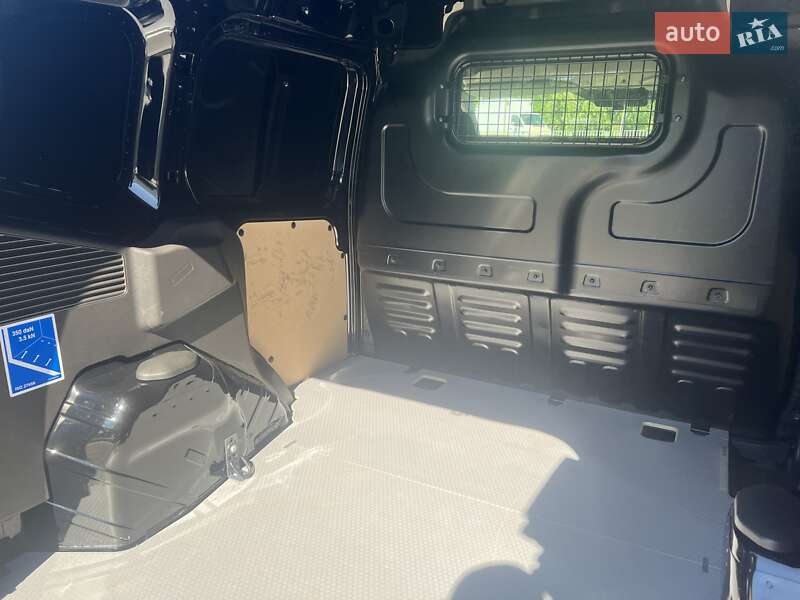 Вантажний фургон Ford Transit Connect 2022 в Львові