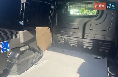 Грузовой фургон Ford Transit Connect 2022 в 