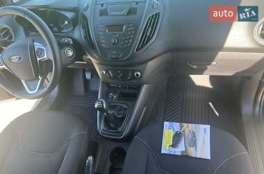 Грузовой фургон Ford Transit Connect 2022 в 