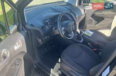 Грузовой фургон Ford Transit Connect 2022 в 