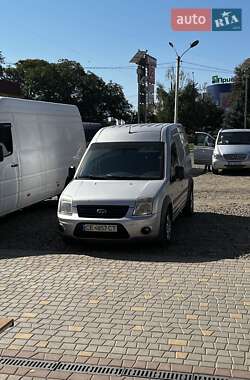 Грузовой фургон Ford Transit Connect 2013 в Черновцах