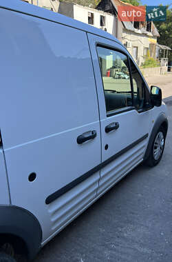 Грузовой фургон Ford Transit Connect 2012 в 
