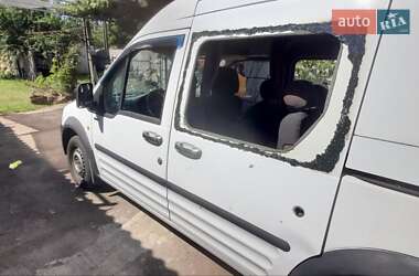 Мінівен Ford Transit Connect 2007 в 