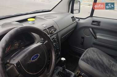Вантажний фургон Ford Transit Connect 2003 в 