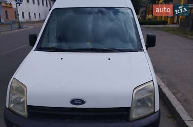 Грузовой фургон Ford Transit Connect 2003 в Первомайске