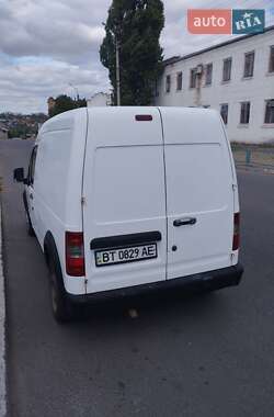Вантажний фургон Ford Transit Connect 2003 в 