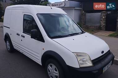 Вантажний фургон Ford Transit Connect 2003 в 