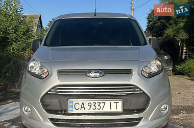 Грузовой фургон Ford Transit Connect 2016 в Змиеве