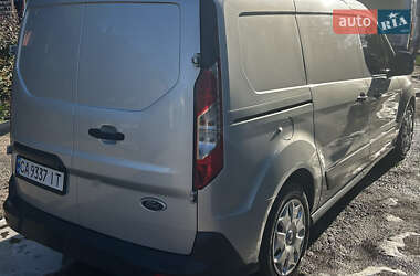 Вантажний фургон Ford Transit Connect 2016 в 