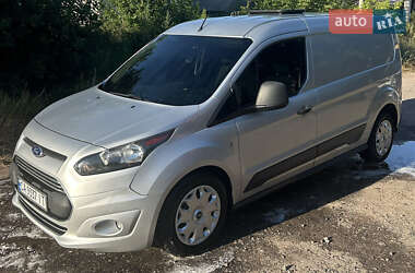 Вантажний фургон Ford Transit Connect 2016 в 