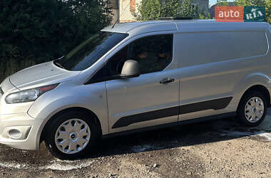 Вантажний фургон Ford Transit Connect 2016 в 