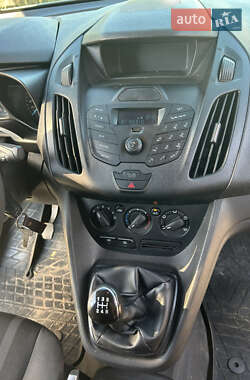 Вантажний фургон Ford Transit Connect 2016 в 