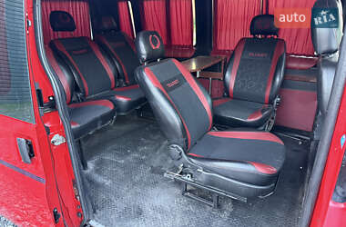 Мінівен Ford Transit Connect 2006 в 