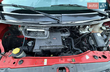 Мінівен Ford Transit Connect 2006 в 