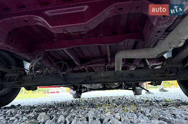 Мінівен Ford Transit Connect 2006 в 