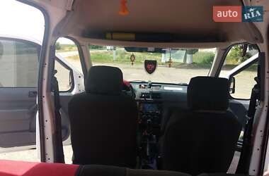 Мінівен Ford Transit Connect 2007 в 