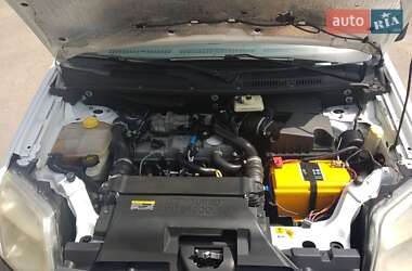 Мінівен Ford Transit Connect 2007 в 