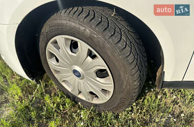 Минивэн Ford Transit Connect 2019 в 