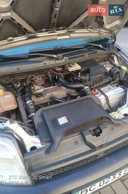Вантажний фургон Ford Transit Connect 2006 в 