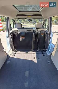 Мінівен Ford Transit Connect 2015 в 