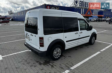 Мінівен Ford Transit Connect 2006 в 