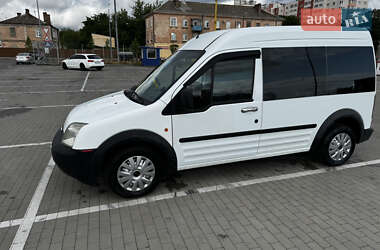 Мінівен Ford Transit Connect 2006 в 