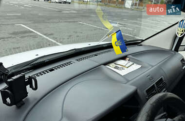 Мінівен Ford Transit Connect 2006 в 