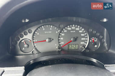 Мінівен Ford Transit Connect 2006 в 