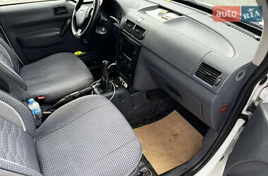 Мінівен Ford Transit Connect 2006 в 