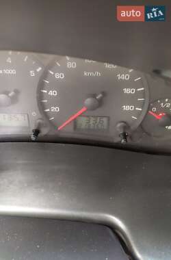 Минивэн Ford Transit Connect 2006 в 