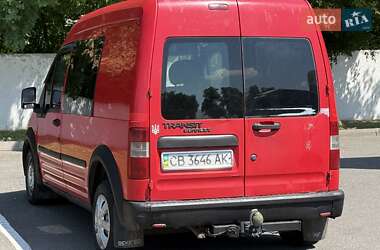 Минивэн Ford Transit Connect 2004 в 