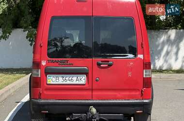 Минивэн Ford Transit Connect 2004 в 