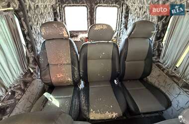 Минивэн Ford Transit Connect 2004 в 