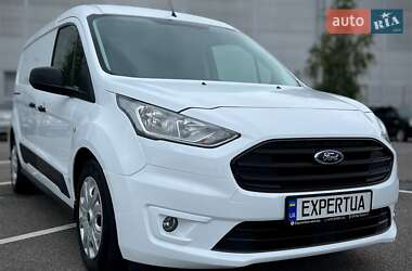 Вантажний фургон Ford Transit Connect 2018 в Києві