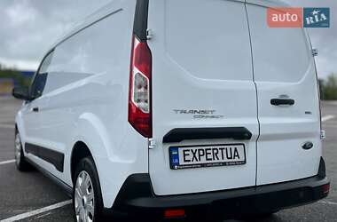 Вантажний фургон Ford Transit Connect 2018 в 
