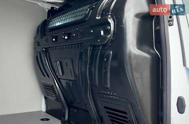 Вантажний фургон Ford Transit Connect 2018 в 