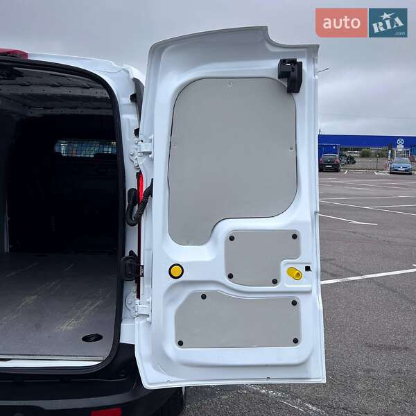 Вантажний фургон Ford Transit Connect 2018 в Києві