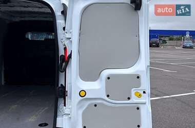 Вантажний фургон Ford Transit Connect 2018 в 