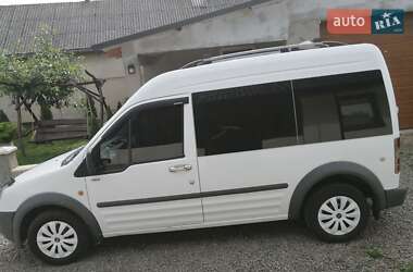 Минивэн Ford Transit Connect 2008 в Ужгороде