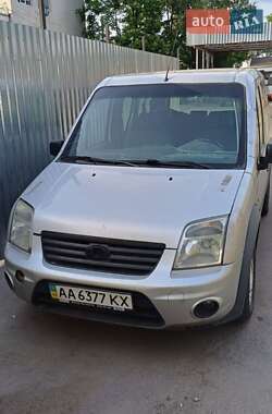 Мінівен Ford Transit Connect 2011 в Києві