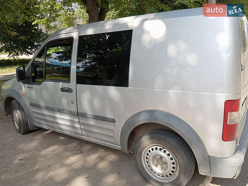 Мінівен Ford Transit Connect 2008 в Кролевці