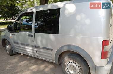 Мінівен Ford Transit Connect 2008 в 