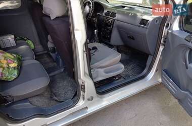 Мінівен Ford Transit Connect 2008 в 