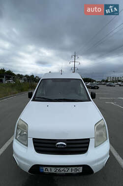Вантажний фургон Ford Transit Connect 2012 в 